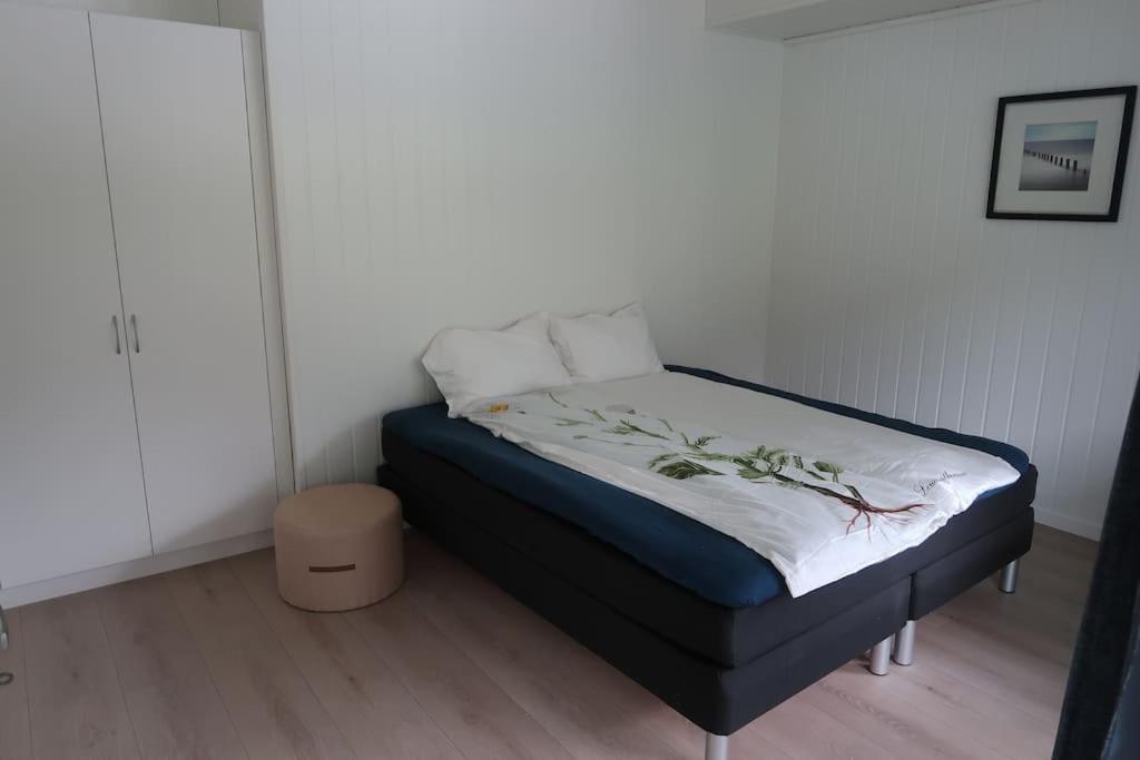 Moderne Panoramaleilighet 3-Roms I Olden Extérieur photo